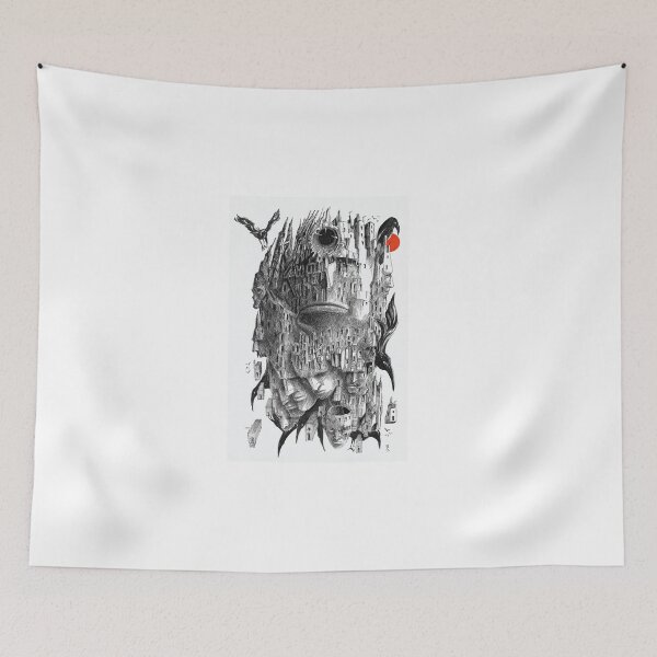 Item preview, Arcontown  designed and sold by Paintbase.