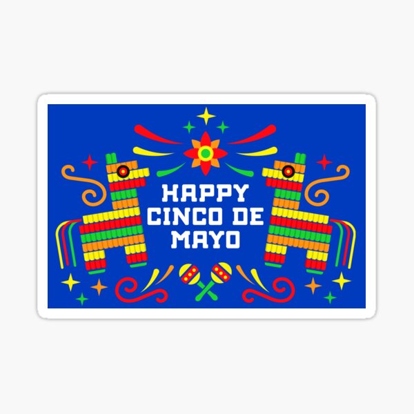 Item preview, Cinco De Mayo designed and sold by machmigo.