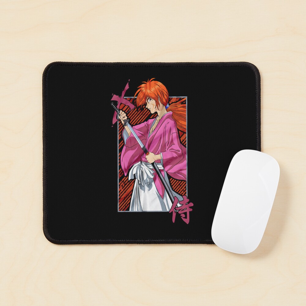 Item preview, Mouse Pad designed and sold by eckstromvan.