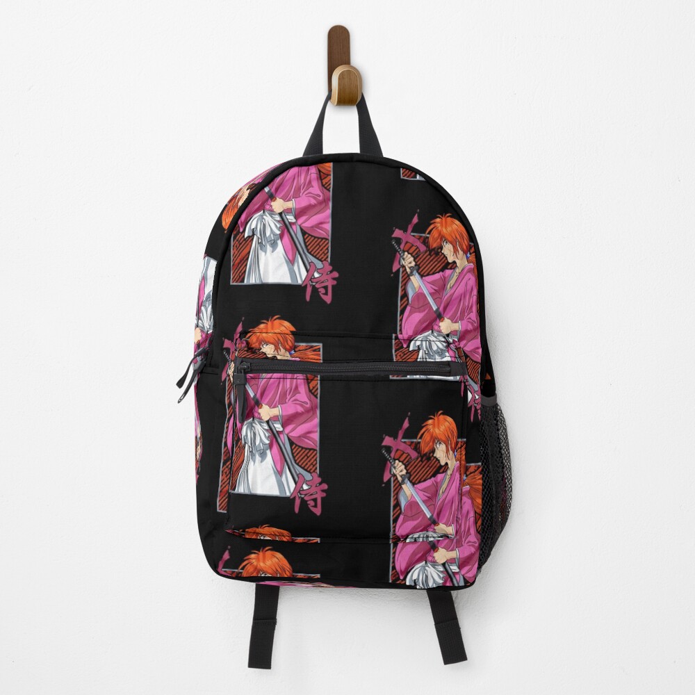 Item preview, Backpack designed and sold by eckstromvan.