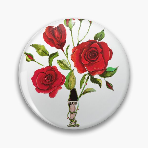Item preview, The Birthday Party 'Mutiny' Nick Cave  designed and sold by ToniHeck7.