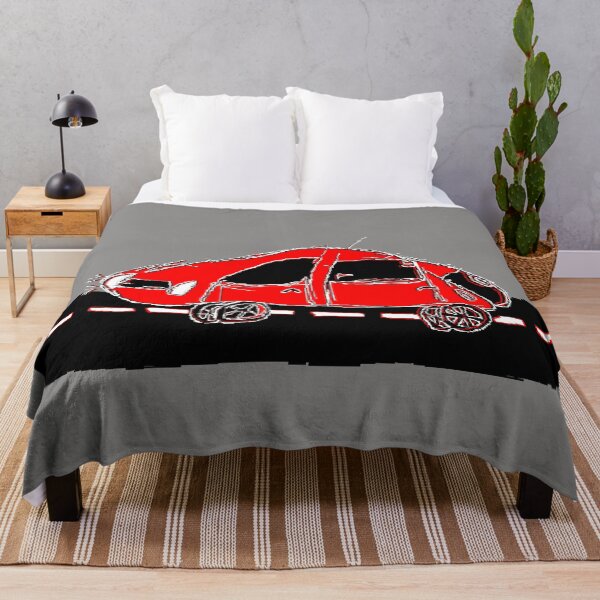 Item preview, car childrens drawing pencil pixelart designed and sold by 4rpixs.