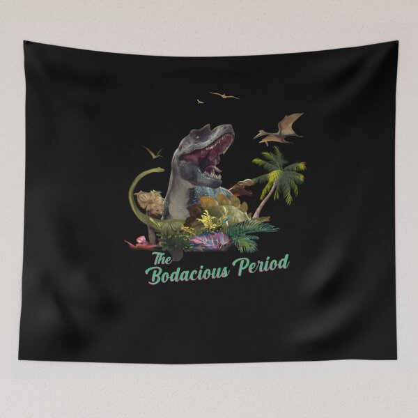 Item preview, He Bodacious Period  41	 designed and sold by ieevxgjdbzc98.