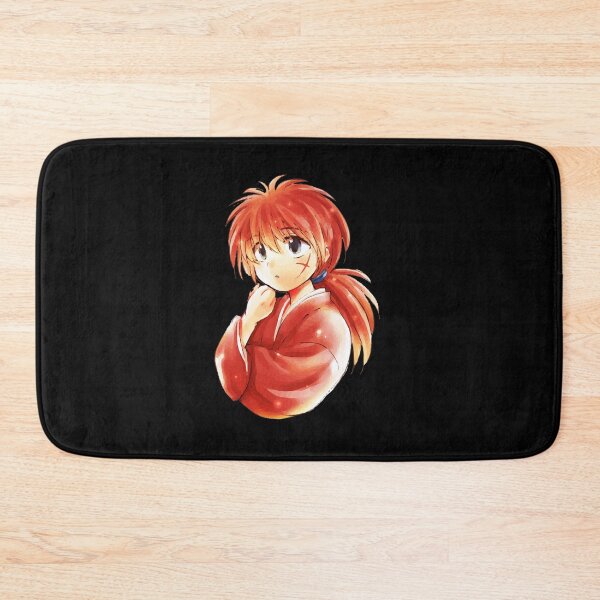 Item preview, Cute Samurai X designed and sold by eckstromvan.