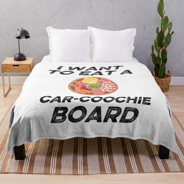 Item preview, I Want To Eat A Car-Coochie Board designed and sold by Thevulcano.