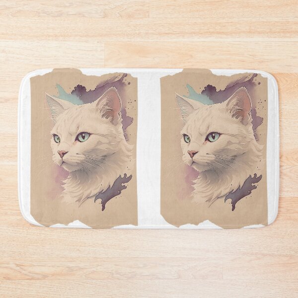 Item preview, Retro Ninja Cat designed and sold by njokindegwa.