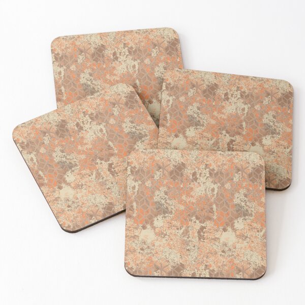 Item preview, Rusty wall with mold designed and sold by Alessandro Remo Mazzoni Remotextiles.