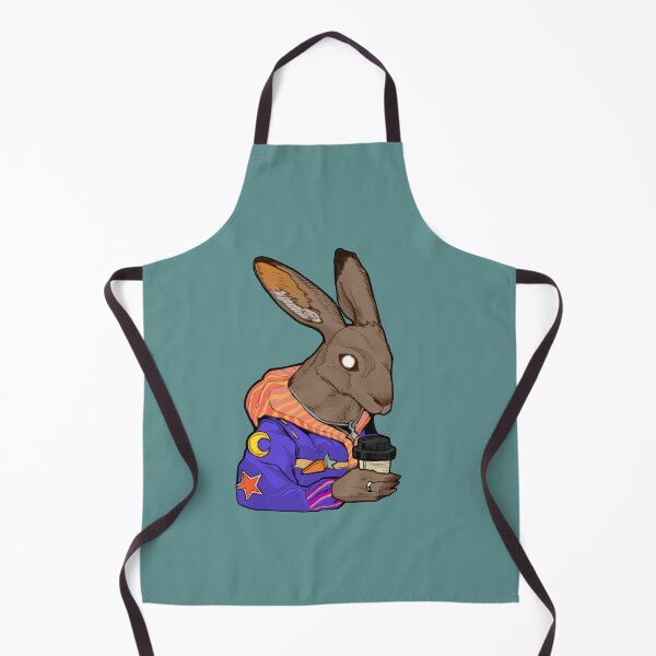 Artikelvorschau, Punk Hare Version.1 entworfen und verkauft von Jiayibingping.