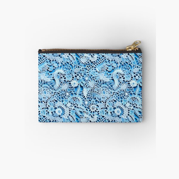 Item preview, Modern design reminiscent of the style of lace patterns designed and sold by Pflugart.