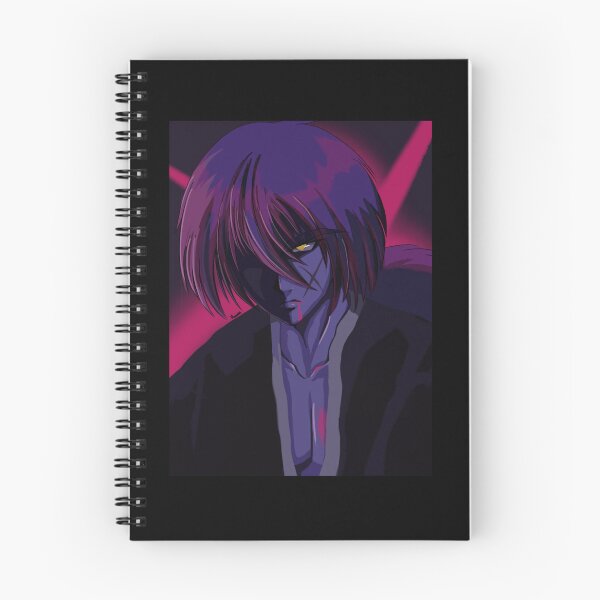 Item preview, Dark Samurai X designed and sold by eckstromvan.