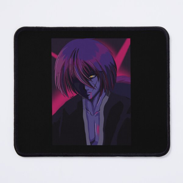 Item preview, Dark Samurai X designed and sold by eckstromvan.