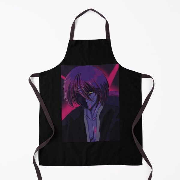 Item preview, Dark Samurai X designed and sold by eckstromvan.