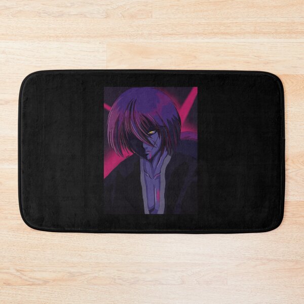 Item preview, Dark Samurai X designed and sold by eckstromvan.