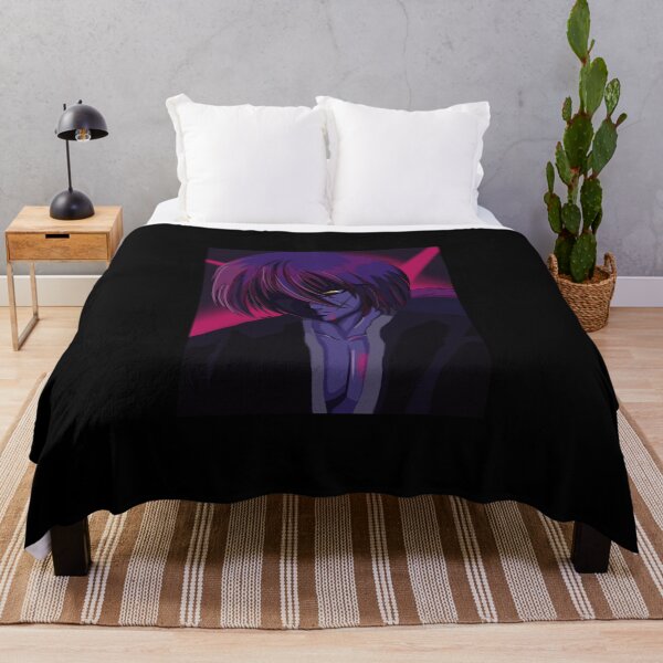 Item preview, Dark Samurai X designed and sold by eckstromvan.