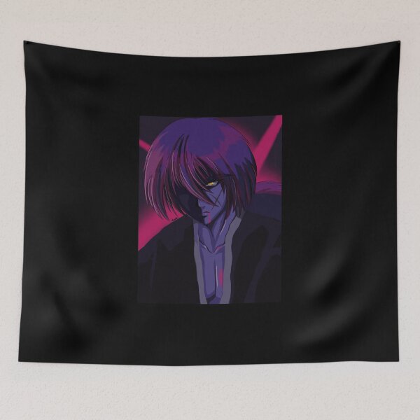 Item preview, Dark Samurai X designed and sold by eckstromvan.