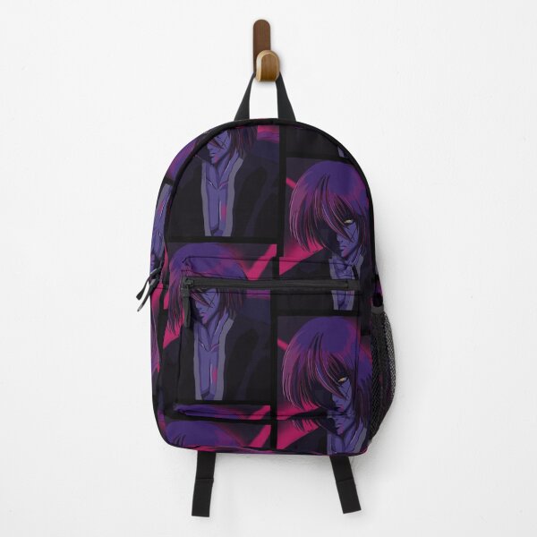 Item preview, Dark Samurai X designed and sold by eckstromvan.