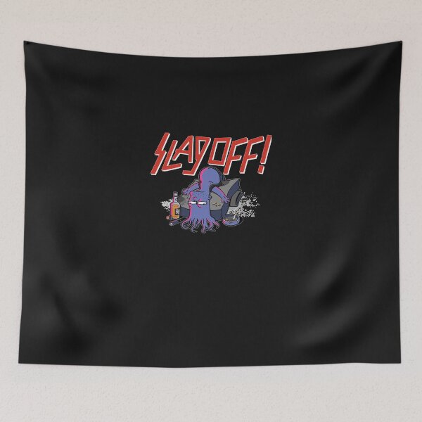 Item preview, Slag Off designed and sold by MadalynRatliff.