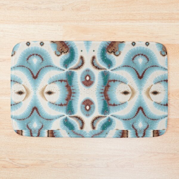 Item preview, Blue Dreamscapes designed and sold by BumbleChynxBee.