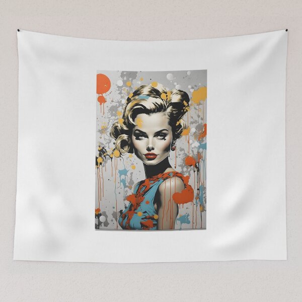 Item preview, Grace Kelly designed and sold by Abyssus-art.