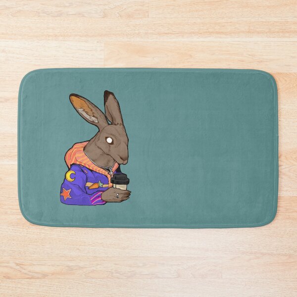 Item preview, Punk Hare Version.1 designed and sold by Jiayibingping.