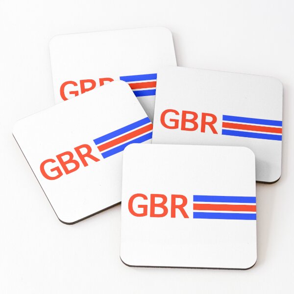 Item preview, GBR Cycling designed and sold by Total-Cult.