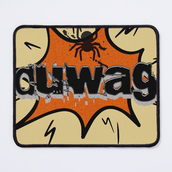 Item preview, Duwag  designed and sold by Byreign.