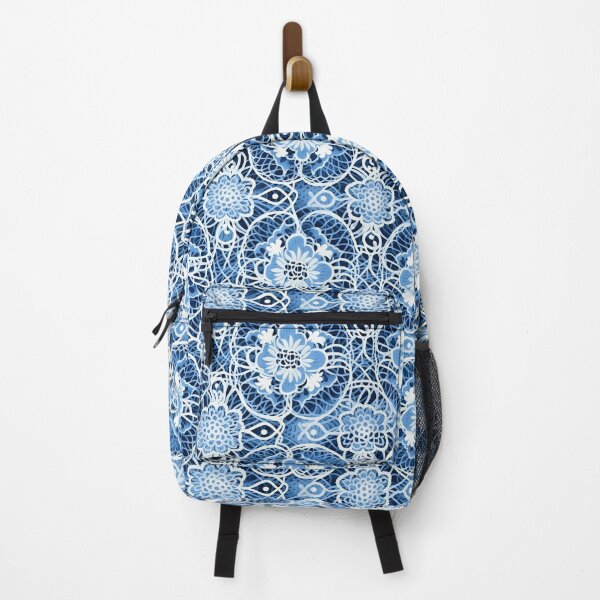 Item preview, Modern design reminiscent of the style of lace patterns designed and sold by Pflugart.