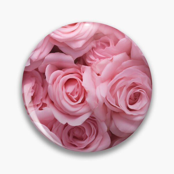 Item preview, Pink Roses designed and sold by allthis.