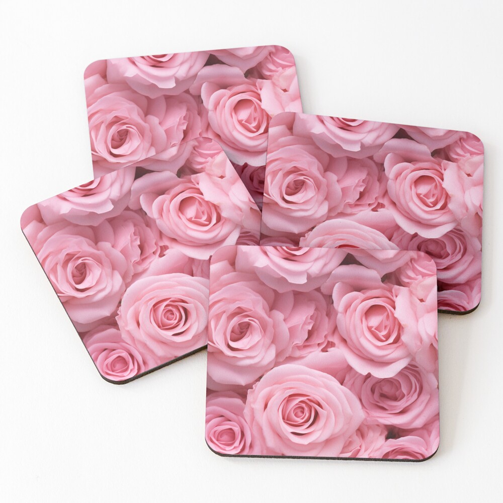 Item preview, Coasters (Set of 4) designed and sold by allthis.