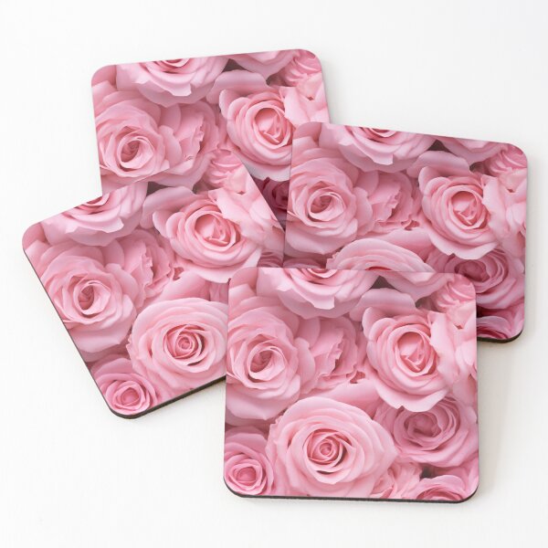 Item preview, Pink Roses designed and sold by allthis.
