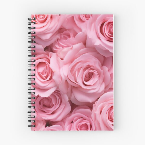 Item preview, Pink Roses designed and sold by allthis.
