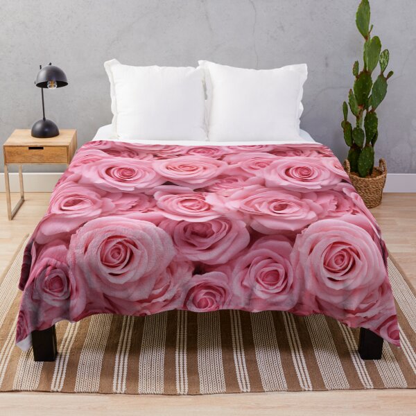 Item preview, Pink Roses designed and sold by allthis.