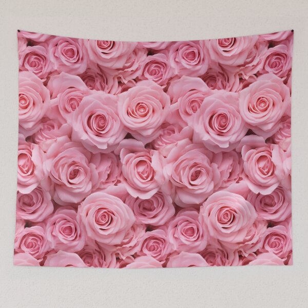 Item preview, Pink Roses designed and sold by allthis.