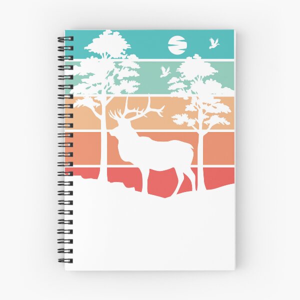 Item preview, The wilderness designed and sold by occorocks.