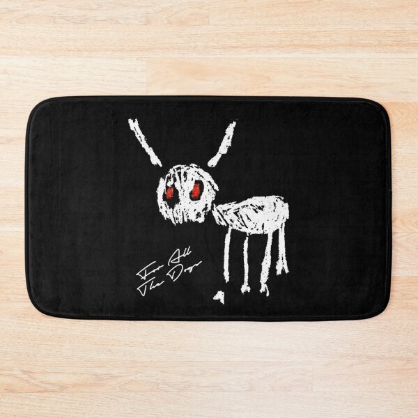 Item preview, For All The Dogs designed and sold by morganloey.