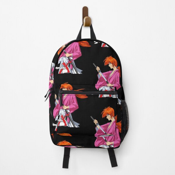 Item preview, Himura Kenshin Battousai Samurai X designed and sold by eckstromvan.