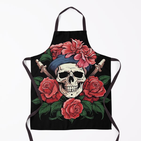 Artikelvorschau, Kopie von Creepy Pirate Skull Vector 5 entworfen und verkauft von eyestetix.