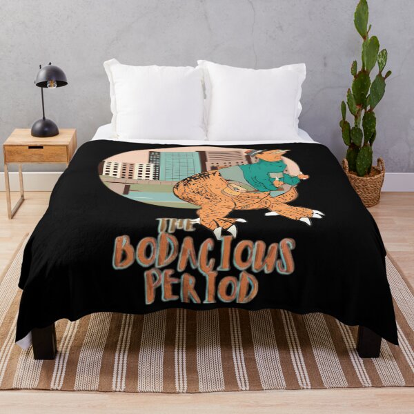 Item preview, He Bodacious Period  42	 designed and sold by ieevxgjdbzc98.
