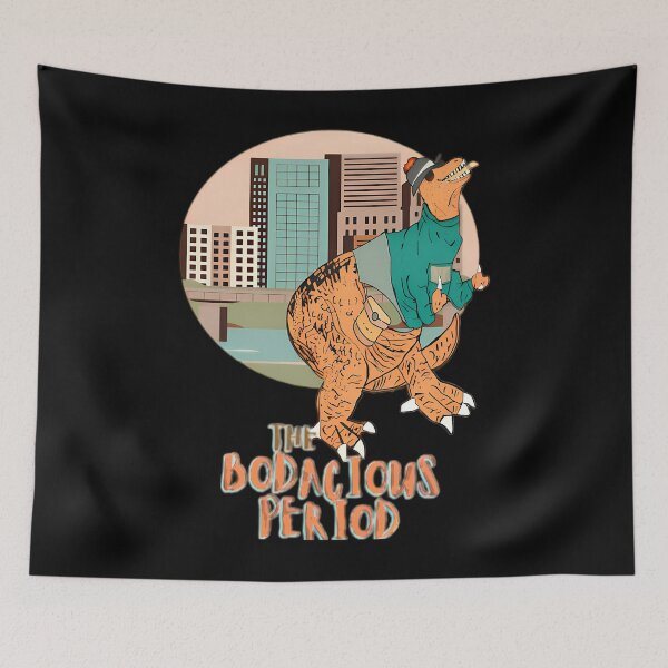 Item preview, He Bodacious Period  42	 designed and sold by ieevxgjdbzc98.