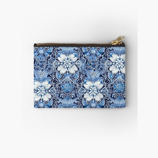 Item preview, Modern design reminiscent of the style of lace patterns designed and sold by Pflugart.