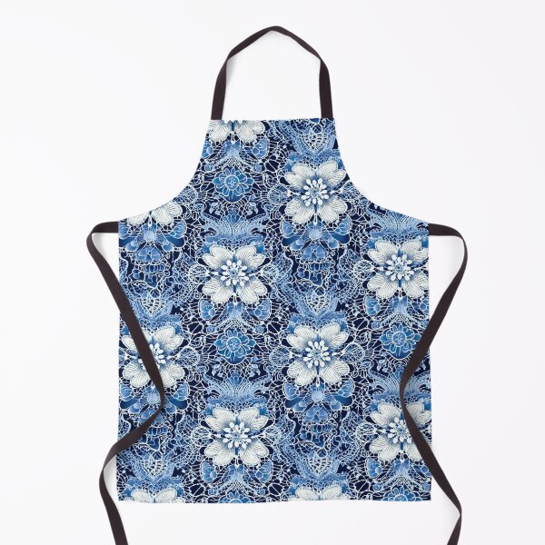 Item preview, Modern design reminiscent of the style of lace patterns designed and sold by Pflugart.