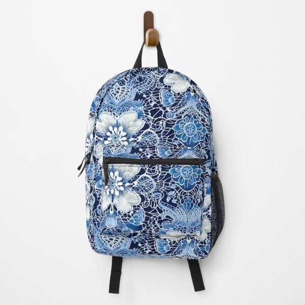 Item preview, Modern design reminiscent of the style of lace patterns designed and sold by Pflugart.