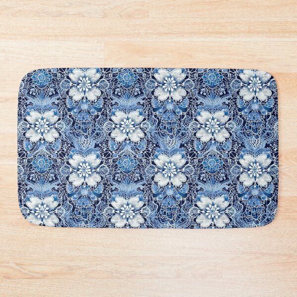 Item preview, Modern design reminiscent of the style of lace patterns designed and sold by Pflugart.