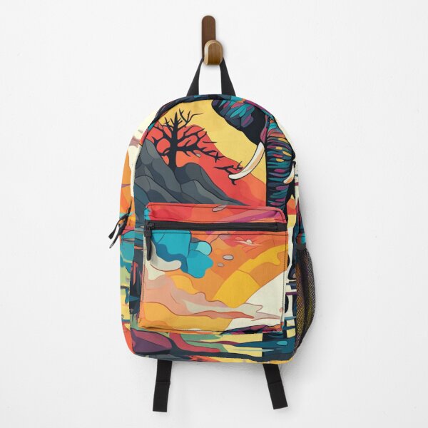 Item preview, Riverside Serenity designed and sold by PANNARUK THAILAND.