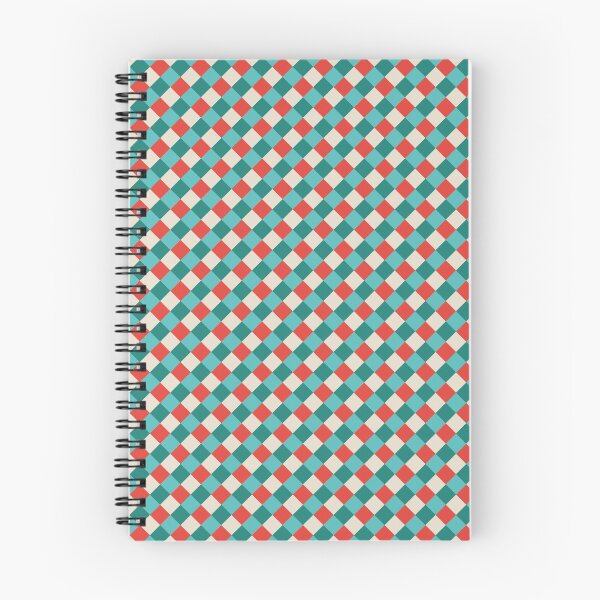 Item preview, Geometric pattern hipster modern retro designed and sold by CreationFirm.