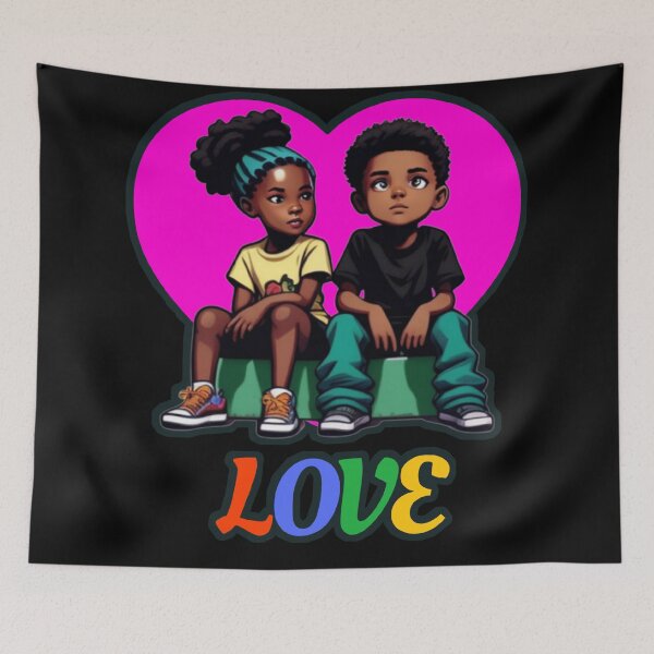 Item preview, Love designed and sold by Roxburylane.