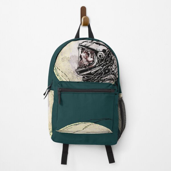 Item preview, Cosmic Contemplation Astronaut designed and sold by MonochromeEcho.