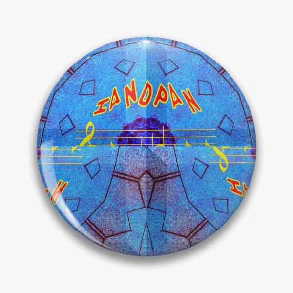 Item preview,  GREAT HANDPAN NIRVANA SOUNDS PAINTING - RELAXATION WELLBEING MUSIC DRUM INSTRUMENT designed and sold by Ralek.