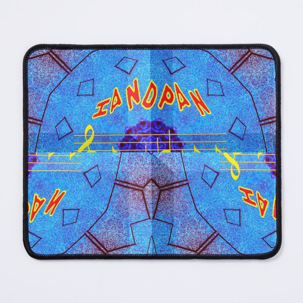 Item preview,  GREAT HANDPAN NIRVANA SOUNDS PAINTING - RELAXATION WELLBEING MUSIC DRUM INSTRUMENT designed and sold by Ralek.
