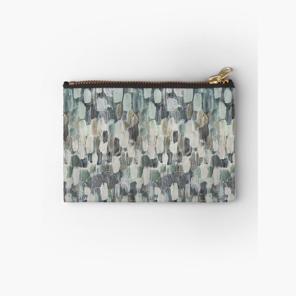 Item preview, Texture brush strokes dark designed and sold by Alessandro Remo Mazzoni Remotextiles.